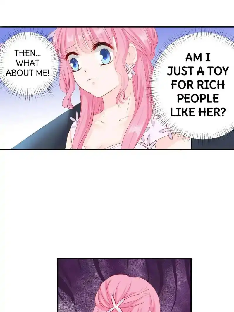 Don't be so harsh Chapter 59 21
